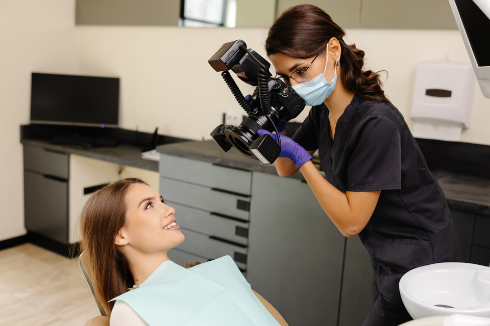 Dental Photography